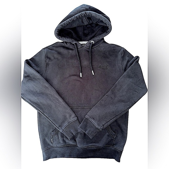 Superdry Other - SUPERDRY ESSENTIAL LOGO HOODIE